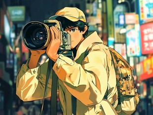 喵嗷漫画精品推荐梦境花园